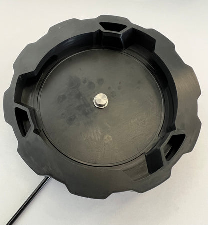 Bottom Load Fuel Cap